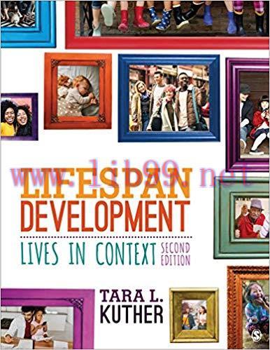 [PDF]Lifespan Development Lives in Context 2nd Edition