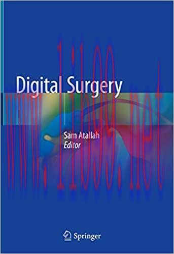 [AME]Digital Surgery (Original PDF From_ Publisher)