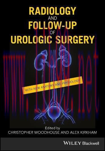 [AME]Radiology and Follow-up of Urologic Surgery (EPUB)