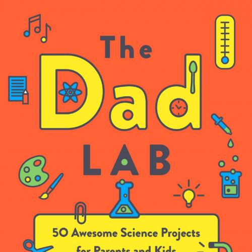 TheDadLab - Sergei Urban; - Sergei Urban;