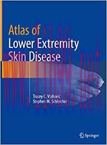 [AME]Atlas of Lower Extremity Skin Disease (Original PDF)