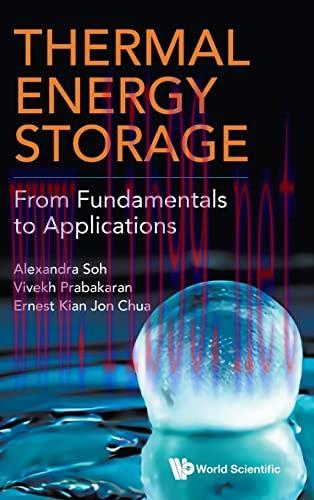 [FOX-Ebook]Thermal Energy Storage: From_ Fundamentals to Applications
