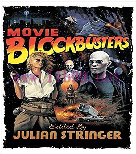 Movie Blockbusters 1st Edition,