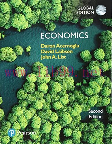 [FOX-Ebook]Economics, Global Edition, 2nd Edition