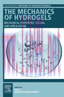 [PDF]The Mechanics of Hydrogels