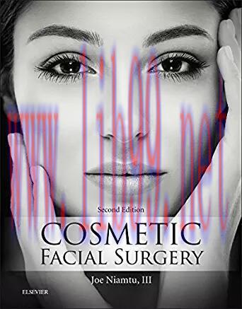 [PDF]Cosmetic Facial Surgery, Second Edition
