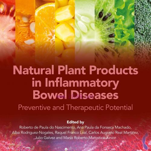 [AME]Natural Plant Products in Inflammatory Bowel Diseases: Preventive and Therapeutic Potentia...