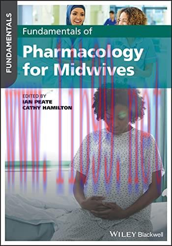 [AME]Fundamentals of Pharmacology for Midwives (Original PDF)