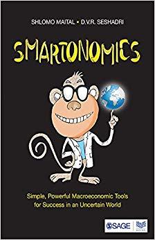 (PDF)Smartonomics Simple, Powerful Macroeconomic Tools for Success in an Uncertain World 1st Ed...
