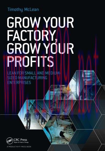 [FOX-Ebook]Grow Your Factory, Grow Your Profits