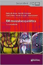[AME]RM Musculoesquel&eacute;tica, 3rd Edition (High Quality Image PDF)