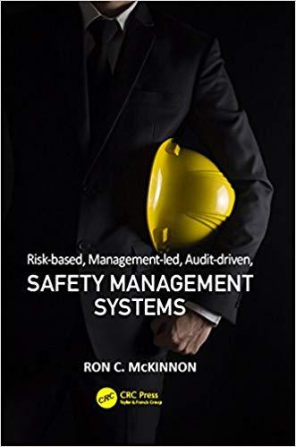 (PDF)Risk-based, Management-led, Audit-driven, Safety Management Systems (Workplace Safety, Ris...