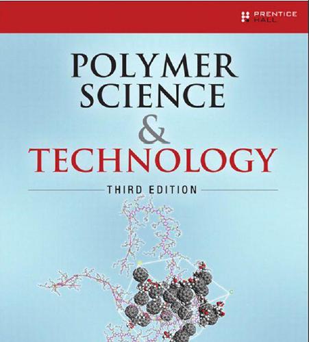 (Solution Manual)Polymer Science and Technology, 3rd Edition.pdf