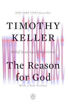 (PDF)The Reason for God: Belief in an Age of Skepticism