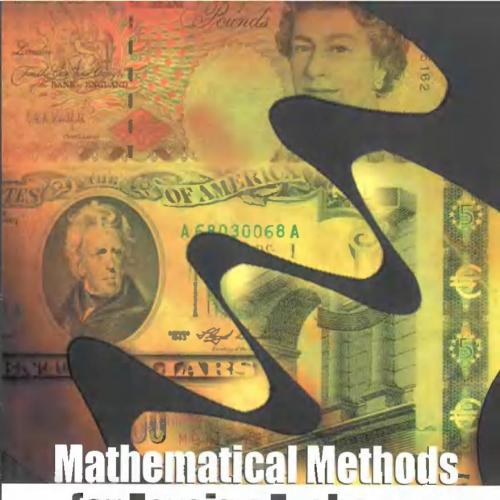 Mathematical methods for foreign exchange a financial engineer's approach