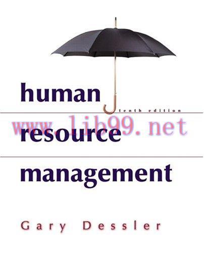 [FOX-Ebook]Human Resource Management, 10th Edition