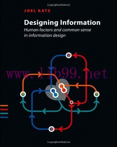 [FOX-Ebook]Designing Information: Human Factors and Common Sense in Information Design