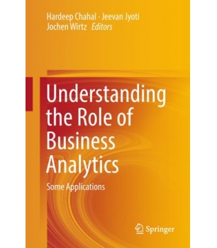 Understanding the Role of Business Analytics-2019