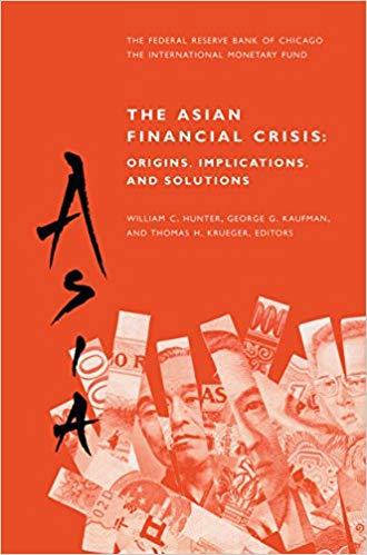 (PDF)The Asian Financial Crisis Origins, Implications, and Solutions Origins, Implications and ...