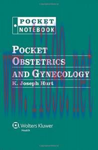 [AME]Pocket Obstetrics and Gynecology (Pocket Notebook Series) (PDF)