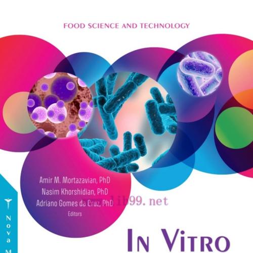 [AME]In Vitro Functionality of Probiotics in Foods (Original PDF)