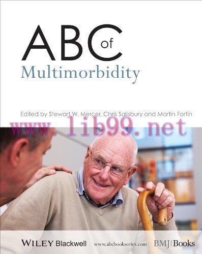 [AME]ABC of Multimorbidity (ABC Series) (Original PDF)