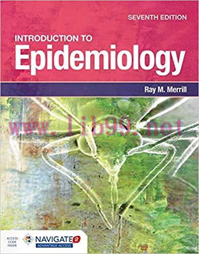 [PDF]Introduction to Epidemiology 7th Edition