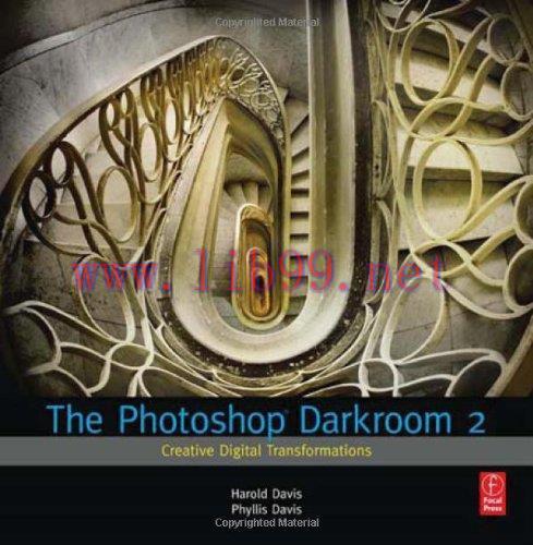 [FOX-Ebook]The Photoshop Darkroom 2: Creative Digital Transformations