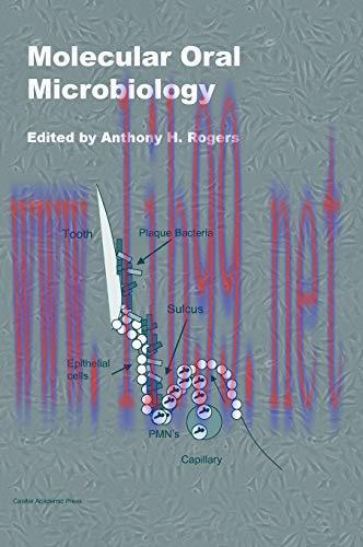 [AME]Molecular Oral Microbiology (Original PDF)