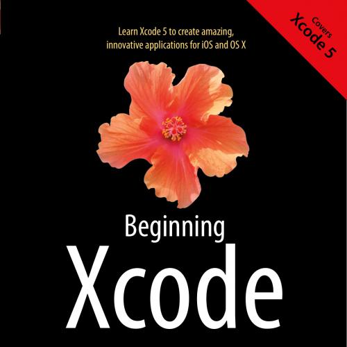 Beginning Xcode