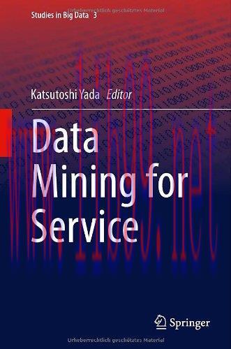 [FOX-Ebook]Data Mining for Service