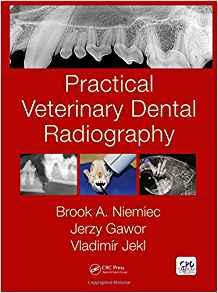 Practical Veterinary Dental Radiography 1st Edition