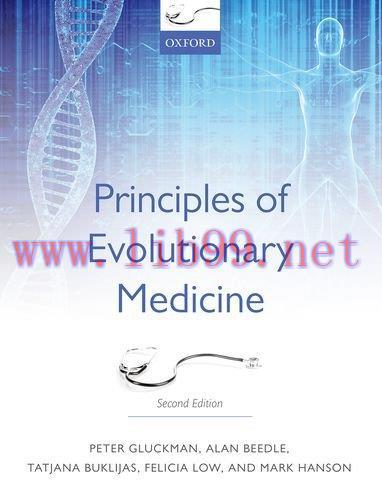 [AME]Principles of Evolutionary Medicine, 2nd Edition (PDF)
