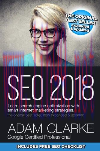 [FOX-Ebook]SEO 2018 Learn Search Engine Optimization With Smart Internet Marketing Strategies: ...