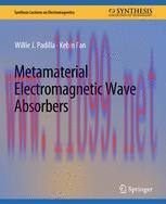 [PDF]Metamaterial Electromagnetic Wave Absorbers