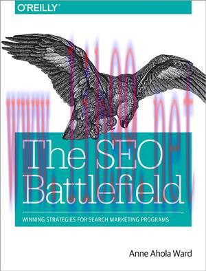 [SAIT-Ebook]The SEO Battlefield
