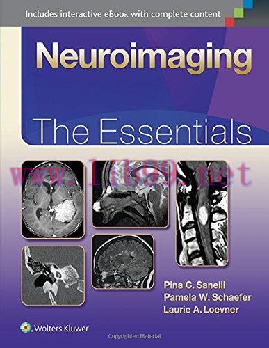 [AME]Neuroimaging: The Essentials (Essentials series) (EPUB)