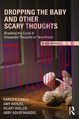 [AME]Dropping the Baby and Other Scary Thoughts, 2nd Edition (Original PDF)