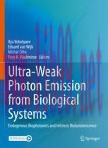 [PDF]Ultra-Weak Photon Emission from_ Biological Systems : Endogenous Biophotonics and Intrinsi...