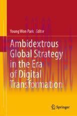 [PDF]Ambidextrous Global Strategy in the Era of Digital Transformation