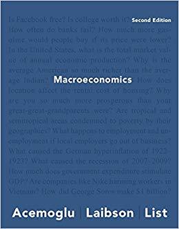 (PDF)Macroeconomics 2nd Edition