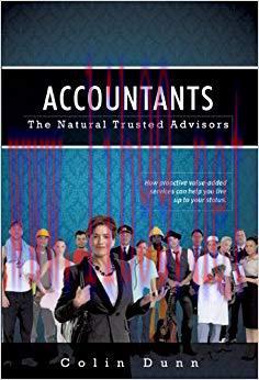 (PDF)Accountants: The Natural Trusted Advisors: How Proactive Value-Added Services Can Help You...