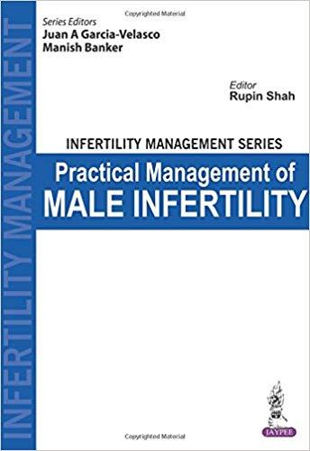 Practical Management of Male Infertility