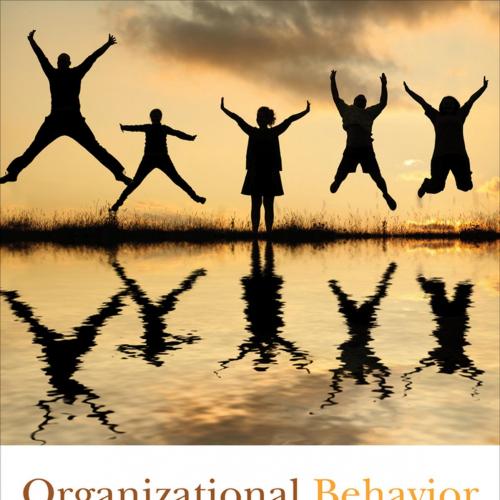 Organizational Behavior