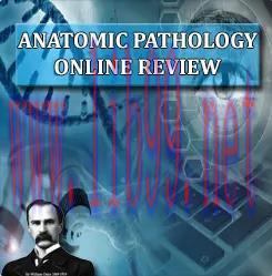 [AME]Osler Anatomic Pathology 2022 Online Review (CME VIDEOS)