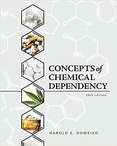 （IM）Concepts of Chemical Dependency 10th Edition.zip