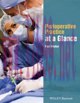 [AME]Perioperative Practice at a Glance