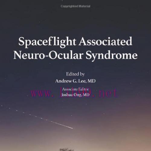 [AME]Spaceflight Associated Neuro-Ocular Syndrome (EPUB)