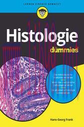 [AME]Histologie f&uuml;r Dummies (EPUB)
