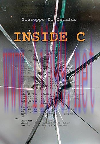 [FOX-Ebook]Inside C